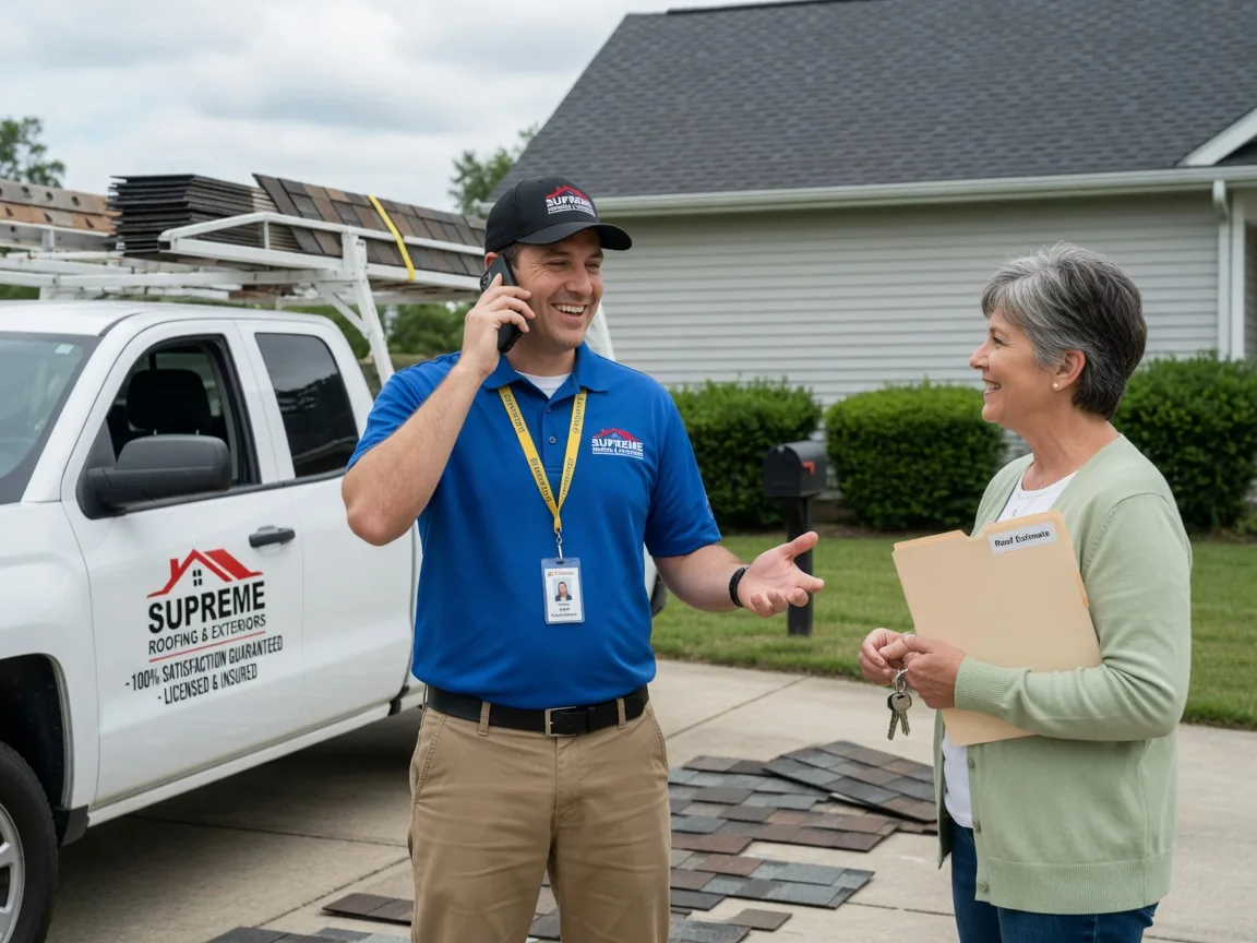 Roof Replacement Micro, NC FAQs